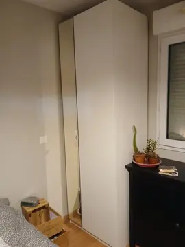 armoire IKEA