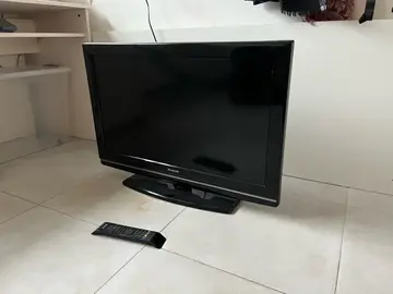 TV à réparer 80 cm