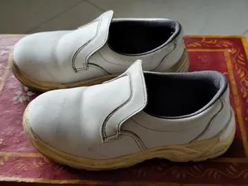 Chaussures de sécurité, cuisine, 40
