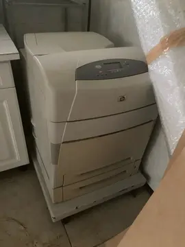 donne imprimante indus