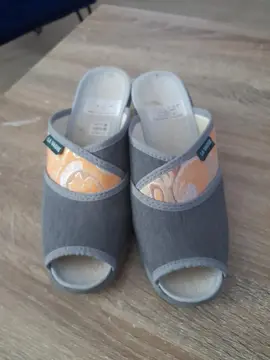 chaussons T 37