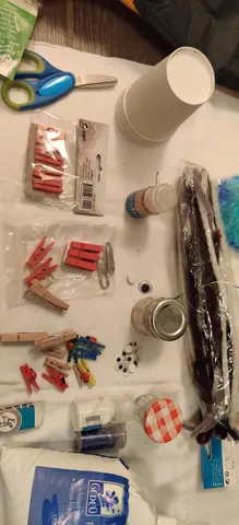 matériel loisirs créatifs