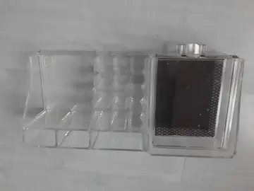 Rangements bijoux accessoires 1