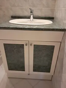 MEUBLES DE SALLE DE BAIN