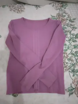 pull léger neuf T36