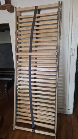 sommier a lattes 140