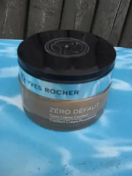 Fond de teint Yves Rocher