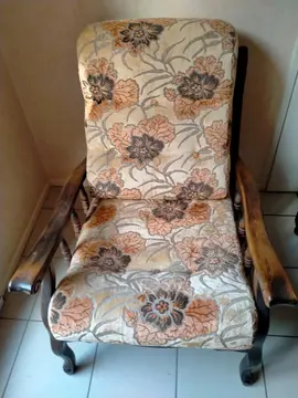 Fauteuil