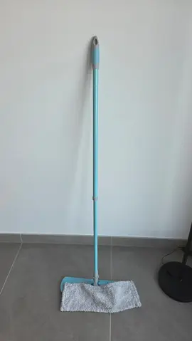 Balai serpillère plat