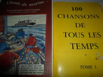 diverses chansons