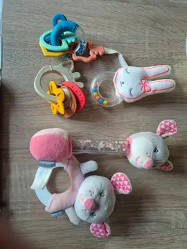 Jouets bébé