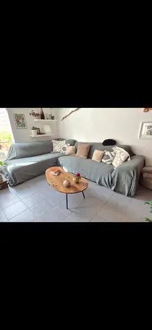 Grand canapé BULTEX