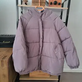 doudoune femme L/xl en très bon condition