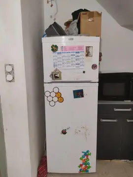 URGENT Frigo