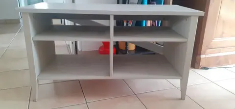 Meuble en bois
