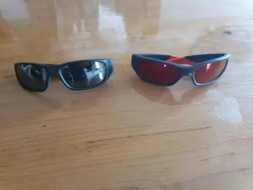 lunettes soleil enfant