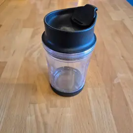 Mug personnalisable avec couvercle