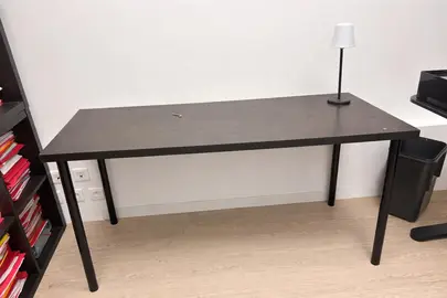BUREAU IKEA