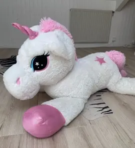 peluche licorne