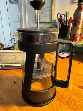 cafetière