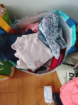 vêtements fille 1 mois a 1 an