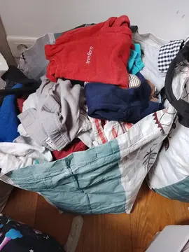 vêtements garçon 18-24 mois