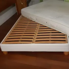 Sommier et matelas bonne qualité