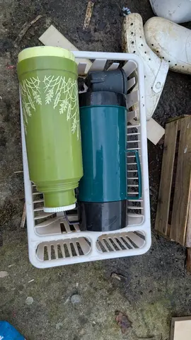 din Thermos