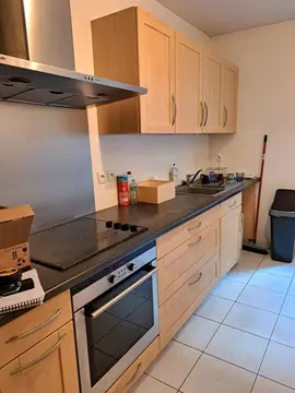 Mobilier cuisine Schmidt