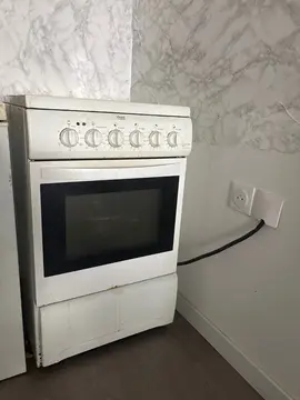 cuisinière electrique