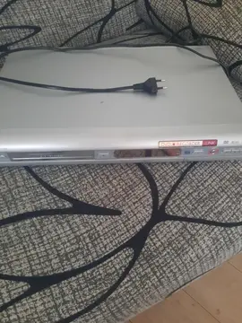 lecteur dvd enregistreur