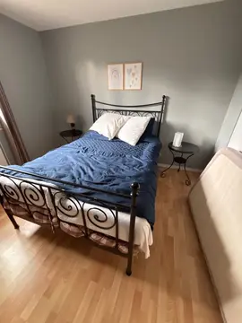 vide maison - Vaireal