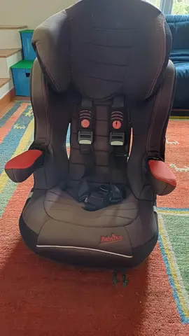 Siège auto enfant 9-36 kg