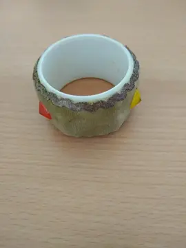 porte serviette de table