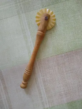 roulette à pâtisserie