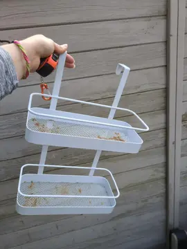 étagère a epices ou autre