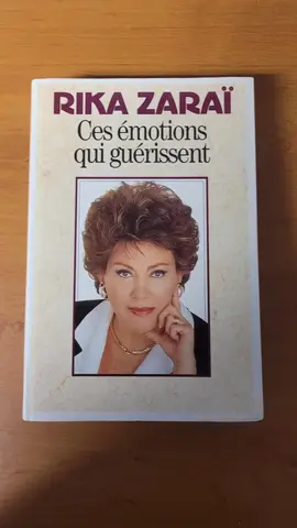 Livre Ces émotions qui guérissent