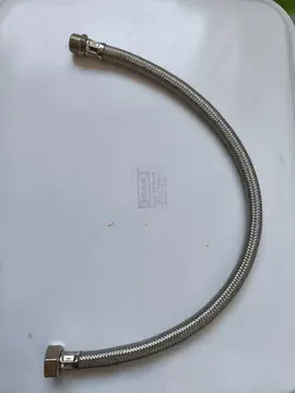 Flexible Robinetterie à donner
