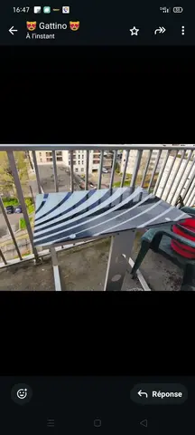 table de bureau ou autre