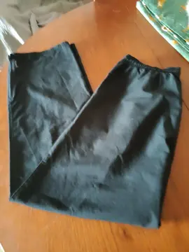 pantalon femme Domyos t 38/40