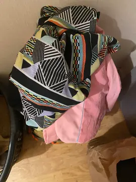 vêtements ado jeune adulte