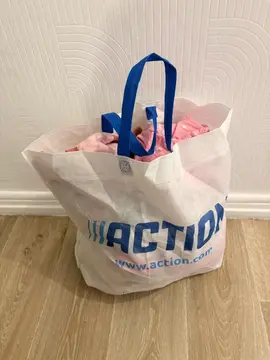 sac de vêtements bébé filles 0 a 2 ans