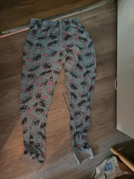 pantalon stitch 👧