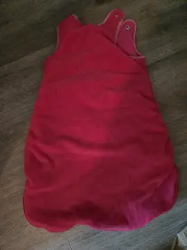 gigoteuse fille hiver