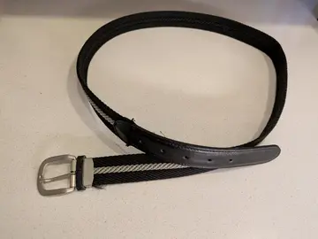 ceinture homme taille 42