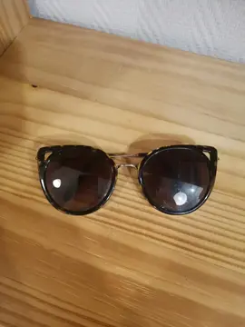 Lunettes de soleil