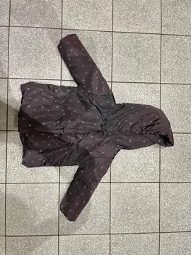 manteau bébé taille 12 mois