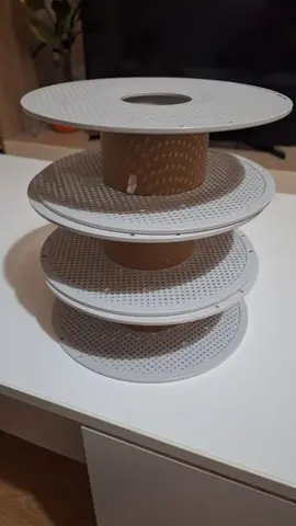 Bobines de filament vide (BambuLab)