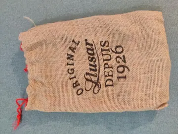 sac en toile de jute