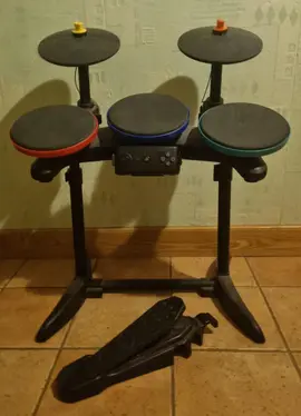 Batterie PlayStation HS